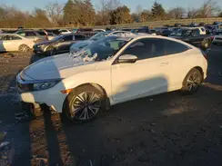 2HGFC3B71HH353370 2017 HONDA CIVIC
