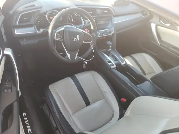 2HGFC3B71HH353370 2017 HONDA CIVIC - Image 8