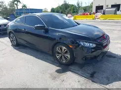 2HGFC3B71HH353532 2017 HONDA CIVIC