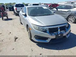 2HGFC3B71HH354714 2017 HONDA CIVIC