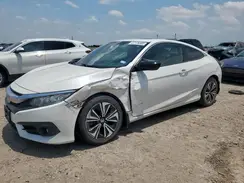 2HGFC3B71HH355071 2017 HONDA CIVIC