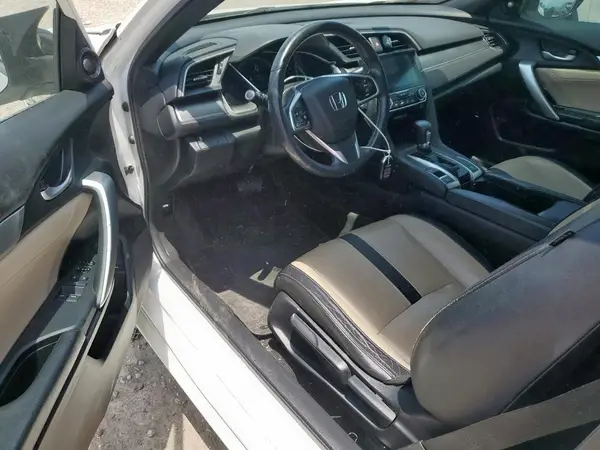 2HGFC3B71HH355071 2017 HONDA CIVIC - Image 8