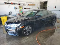 2HGFC3B71HH355930 2017 HONDA CIVIC