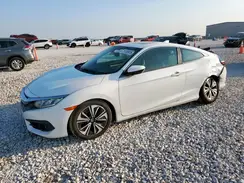 2HGFC3B71HH356494 2017 HONDA CIVIC