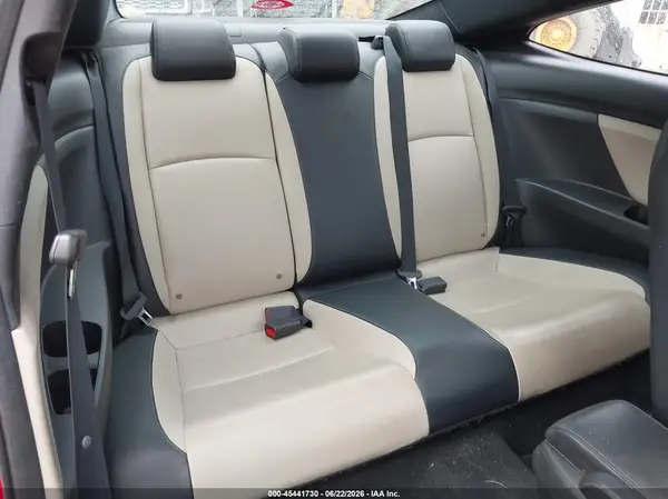 2HGFC3B71HH357936 2017 HONDA CIVIC - Image 8