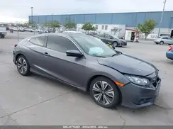 2HGFC3B71HH358343 2017 HONDA CIVIC