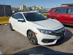 2HGFC3B71HH360027 2017 HONDA CIVIC
