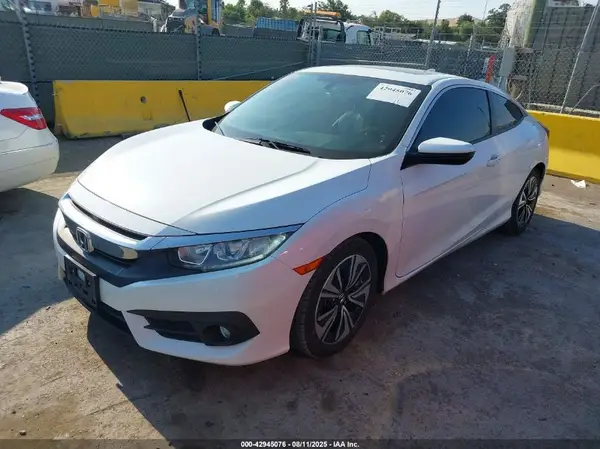 2HGFC3B71HH360027 2017 HONDA CIVIC - Image 2