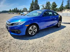 2HGFC3B71HH360836 2017 HONDA CIVIC