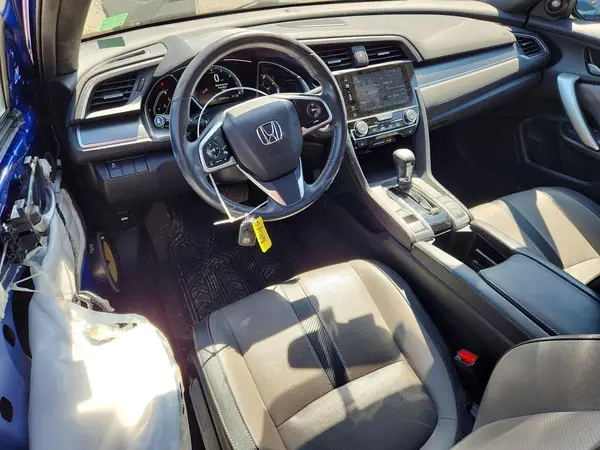 2HGFC3B71HH360836 2017 HONDA CIVIC - Image 8