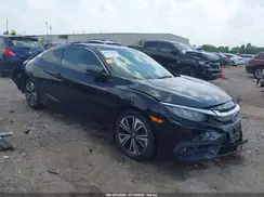 2HGFC3B71HH360965 2017 HONDA CIVIC