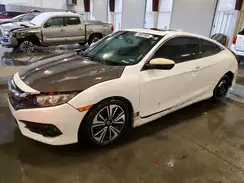 2HGFC3B71JH350099 2018 HONDA CIVIC