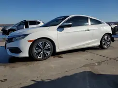 2HGFC3B71JH354489 2018 HONDA CIVIC