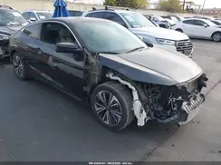 2HGFC3B71JH354573 2018 HONDA CIVIC