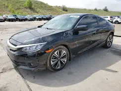 2HGFC3B71JH355612 2018 HONDA CIVIC