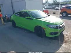 2HGFC3B71JH355979 2018 HONDA CIVIC