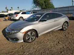 2HGFC3B72GH350377 2016 HONDA CIVIC