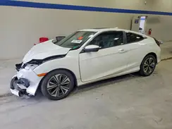 2HGFC3B72GH355613 2016 HONDA CIVIC