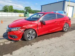 2HGFC3B72HH350655 2017 HONDA CIVIC