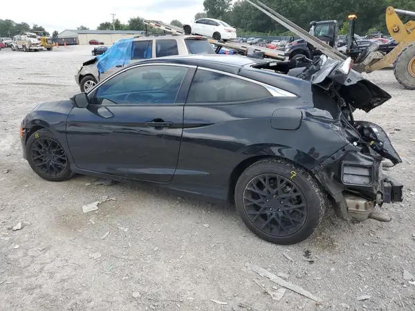 2HGFC3B72HH351708 2017 HONDA CIVIC - Image 2