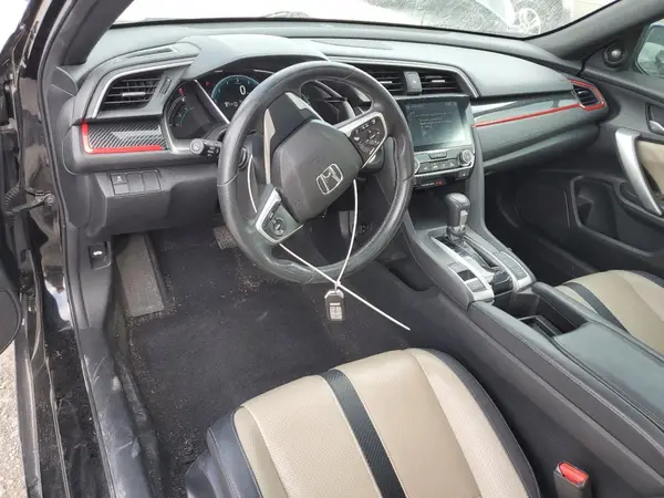 2HGFC3B72HH351708 2017 HONDA CIVIC - Image 8