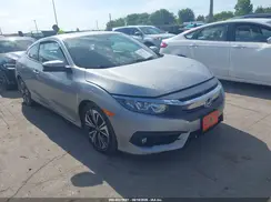 2HGFC3B72HH353183 2017 HONDA CIVIC