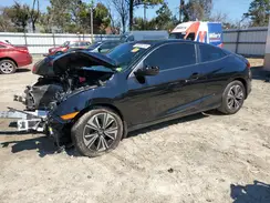 2HGFC3B72HH353944 2017 HONDA CIVIC