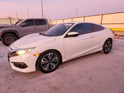 2HGFC3B72HH354480 2017 HONDA CIVIC