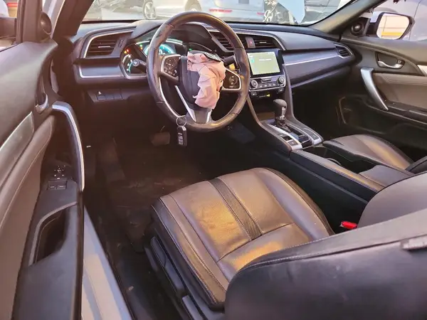 2HGFC3B72HH354480 2017 HONDA CIVIC - Image 8