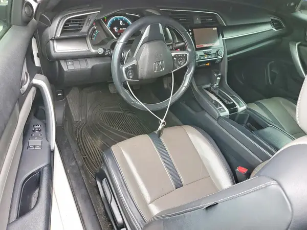 2HGFC3B72HH356844 2017 HONDA CIVIC - Image 8
