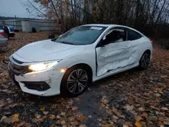 2HGFC3B72HH357668 2017 HONDA CIVIC