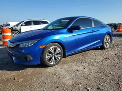 2HGFC3B72HH358495 2017 HONDA CIVIC
