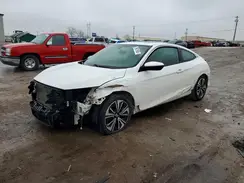 2HGFC3B72JH352427 2018 HONDA CIVIC