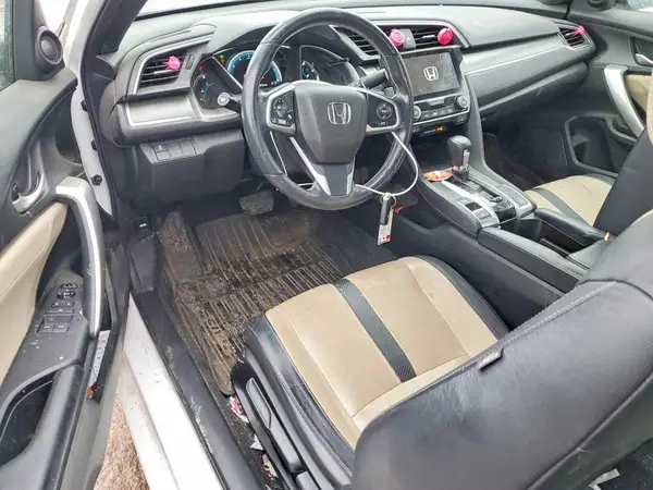 2HGFC3B72JH352427 2018 HONDA CIVIC - Image 8