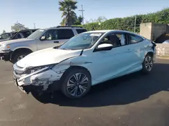 2HGFC3B72JH354260 2018 HONDA CIVIC