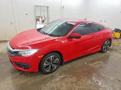 2HGFC3B72JH354663 2018 HONDA CIVIC