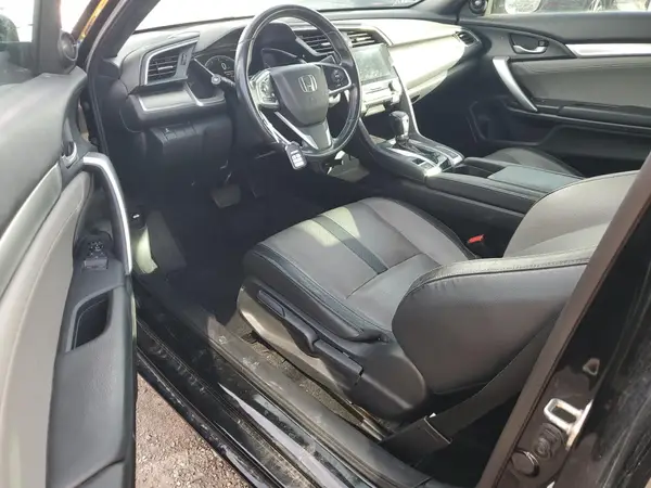 2HGFC3B72JH354937 2018 HONDA CIVIC - Image 8