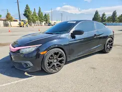 2HGFC3B72JH357854 2018 HONDA CIVIC