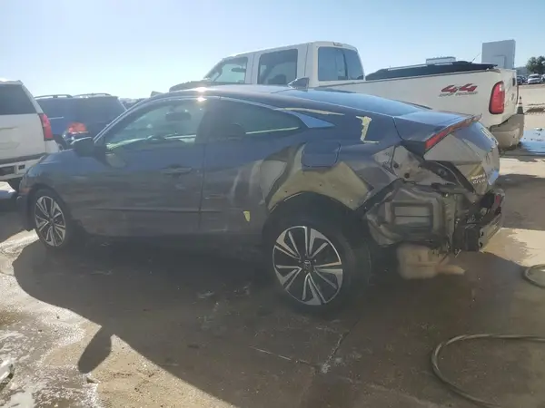 2HGFC3B73GH352218 2016 HONDA CIVIC - Image 2