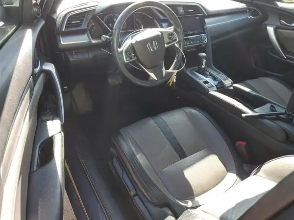 2HGFC3B73GH352218 2016 HONDA CIVIC - Image 8