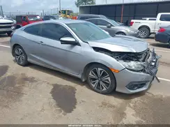 2HGFC3B73GH354034 2016 HONDA CIVIC