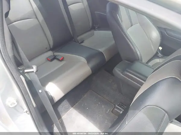 2HGFC3B73GH354034 2016 HONDA CIVIC - Image 8