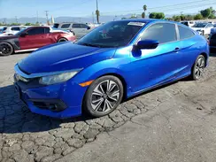 2HGFC3B73GH354244 2016 HONDA CIVIC