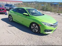 2HGFC3B73GH354261 2016 HONDA CIVIC