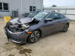 2HGFC3B73GH354969 2016 HONDA CIVIC