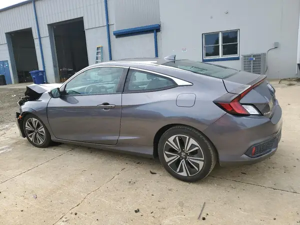 2HGFC3B73GH354969 2016 HONDA CIVIC - Image 2