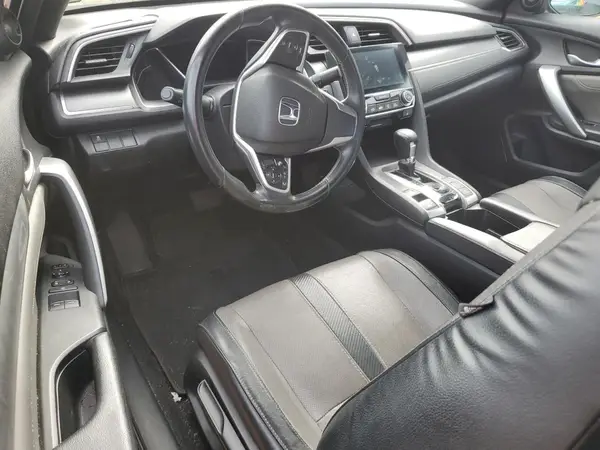 2HGFC3B73GH354969 2016 HONDA CIVIC - Image 8