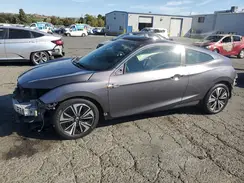 2HGFC3B73GH354972 2016 HONDA CIVIC
