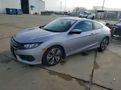 2HGFC3B73GH355264 2016 HONDA CIVIC