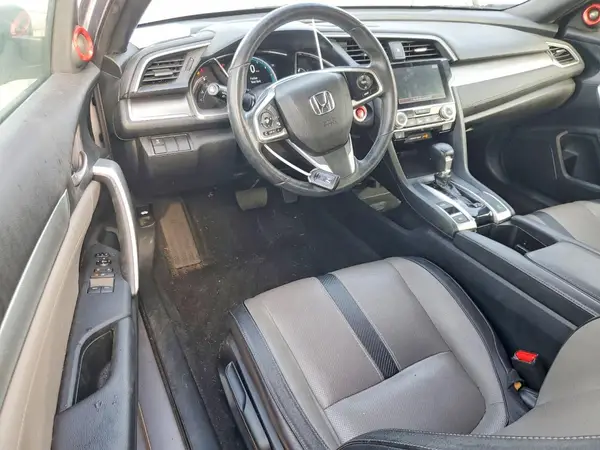 2HGFC3B73GH355264 2016 HONDA CIVIC - Image 8